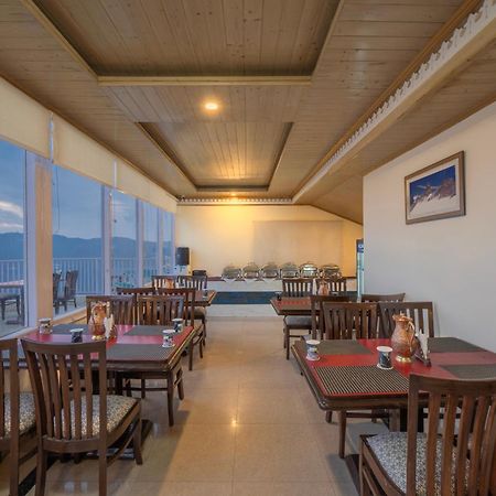 Seven Hills Shimla By Him Haults Hospitality Lejlighedshotel Eksteriør billede