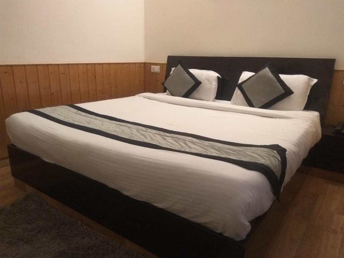 Seven Hills Shimla By Him Haults Hospitality Lejlighedshotel Værelse billede