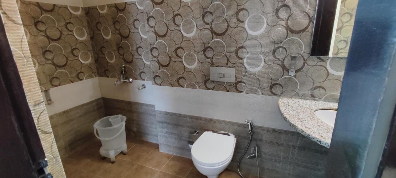 Seven Hills Shimla By Him Haults Hospitality Lejlighedshotel Eksteriør billede